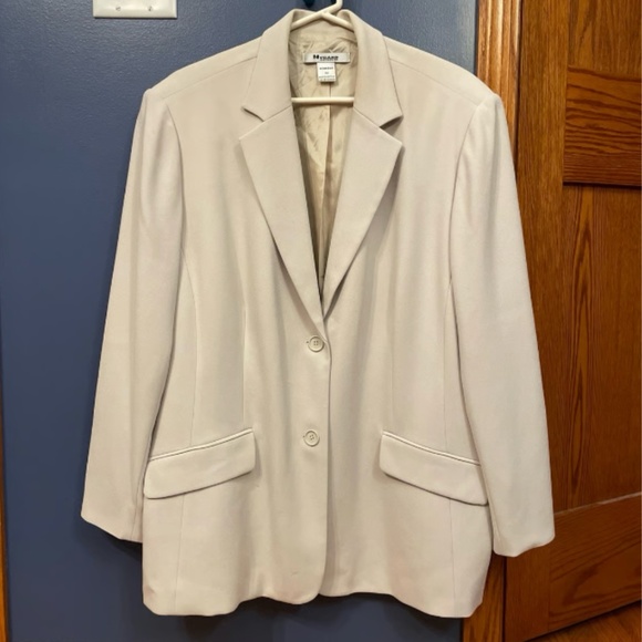 Nygard Collection Blazer - Picture 1 of 5
